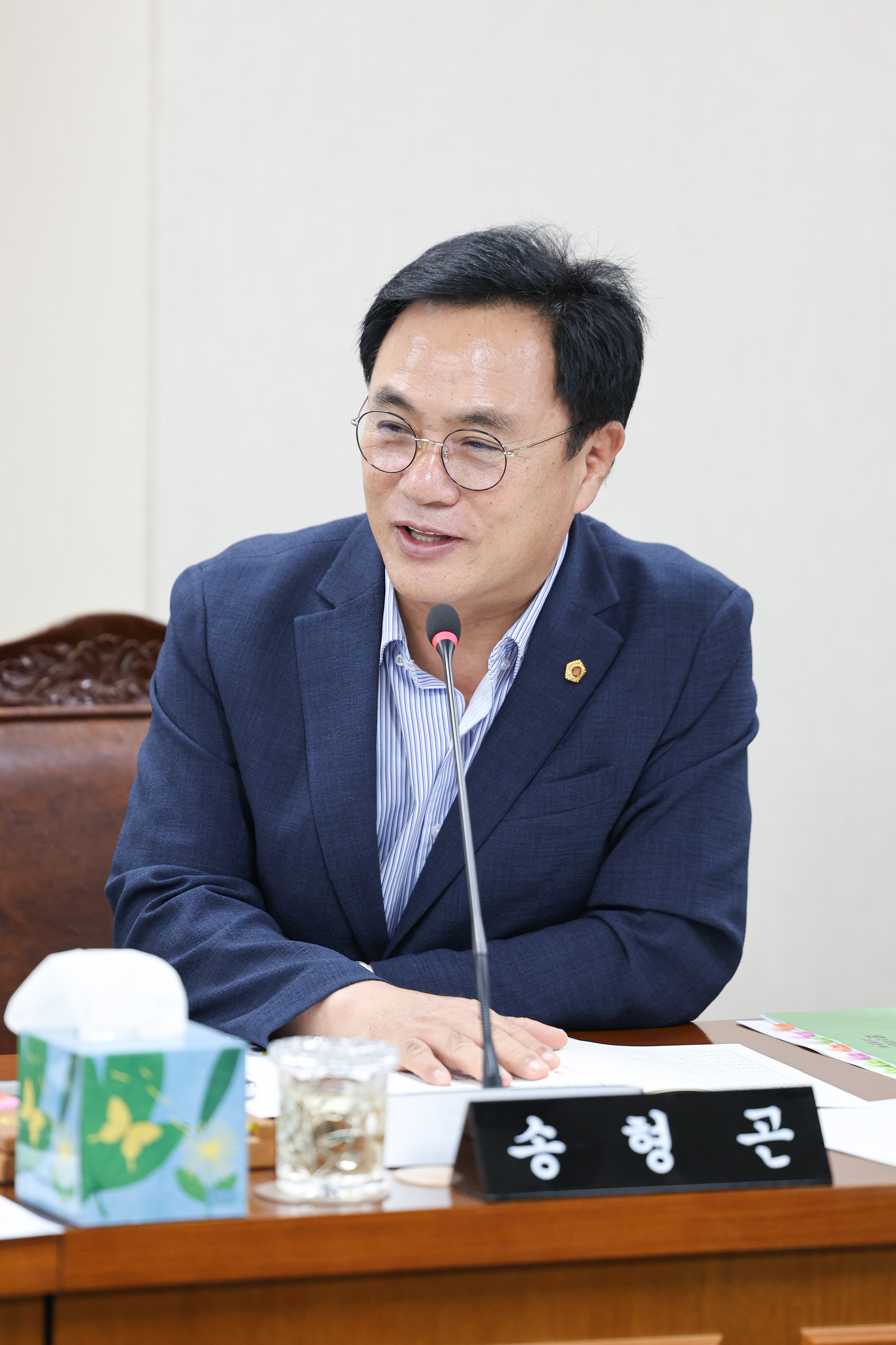 제392회 임시회 안전건설소방위원회 추경예산안 심사 첨부이미지 : 25년07월28일 제392회 임시회 안전건설소방위원회 추경예산안 심사 (6).jpg