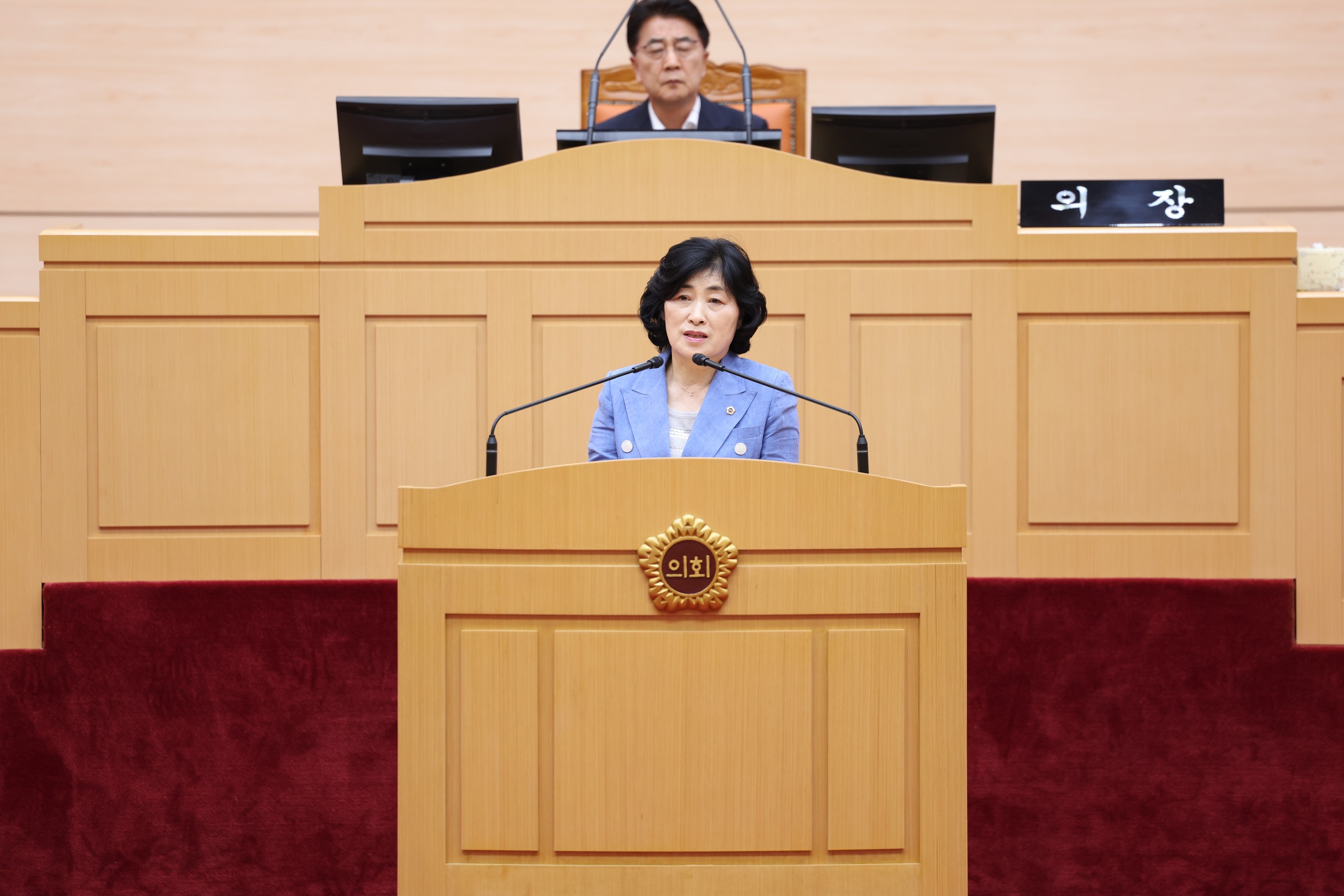 제392회 임시회 제5차 본회의 첨부이미지 : 25년07월28일 제392회 임시회 제5차 본회의 - 027.jpg