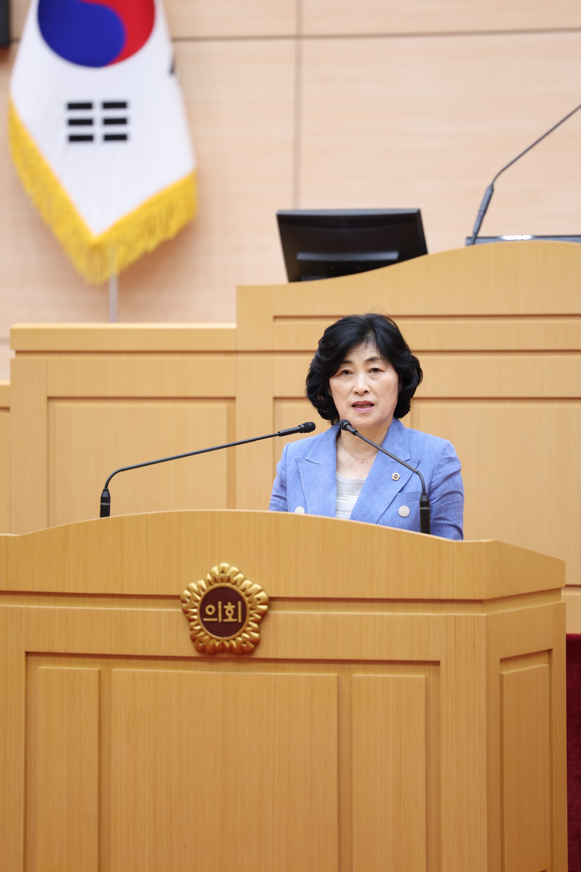 제392회 임시회 제5차 본회의 첨부이미지 : 25년07월28일 제392회 임시회 제5차 본회의 - 026.jpg