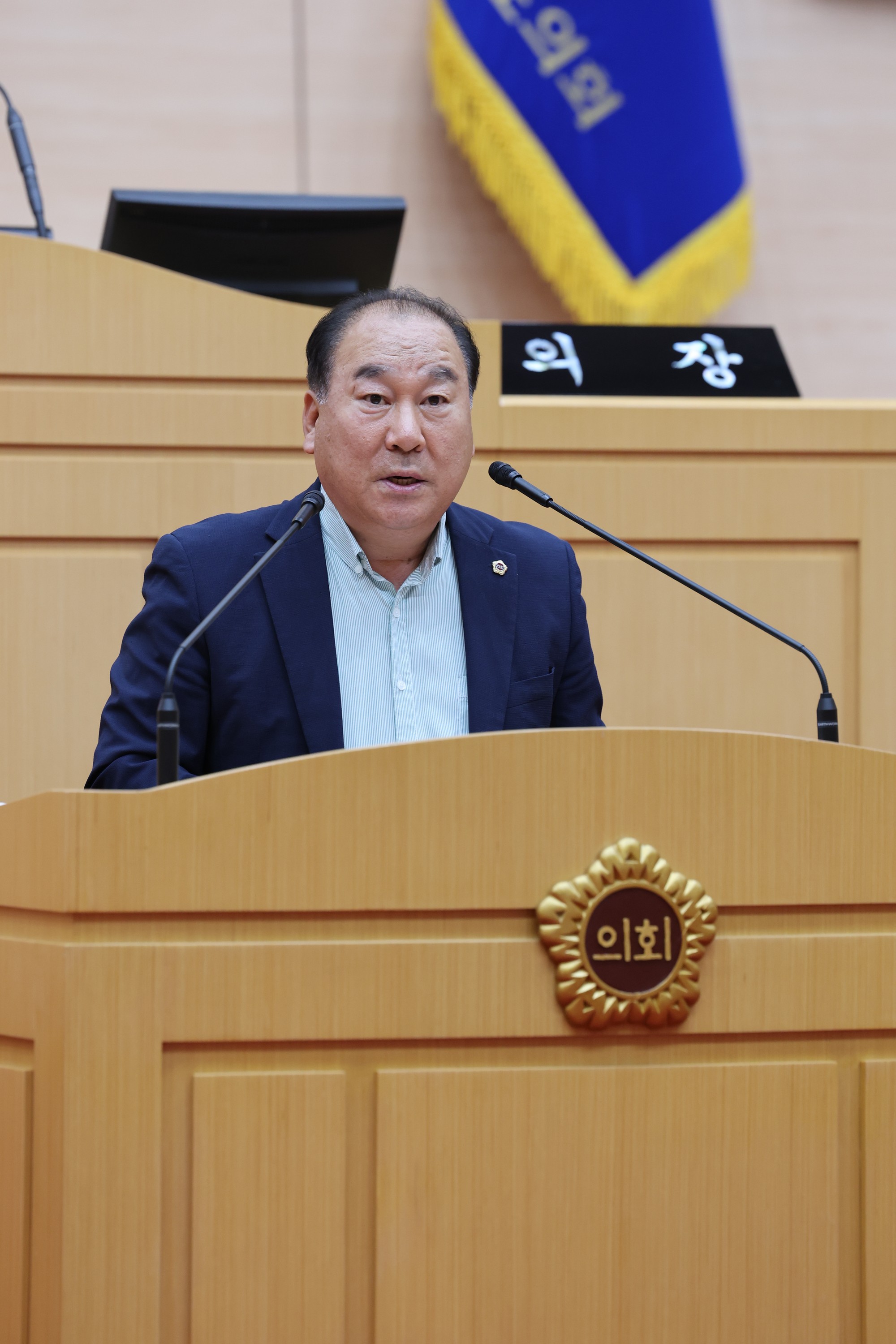 제392회 임시회 제5차 본회의 첨부이미지 : 25년07월28일 제392회 임시회 제5차 본회의 - 044.jpg