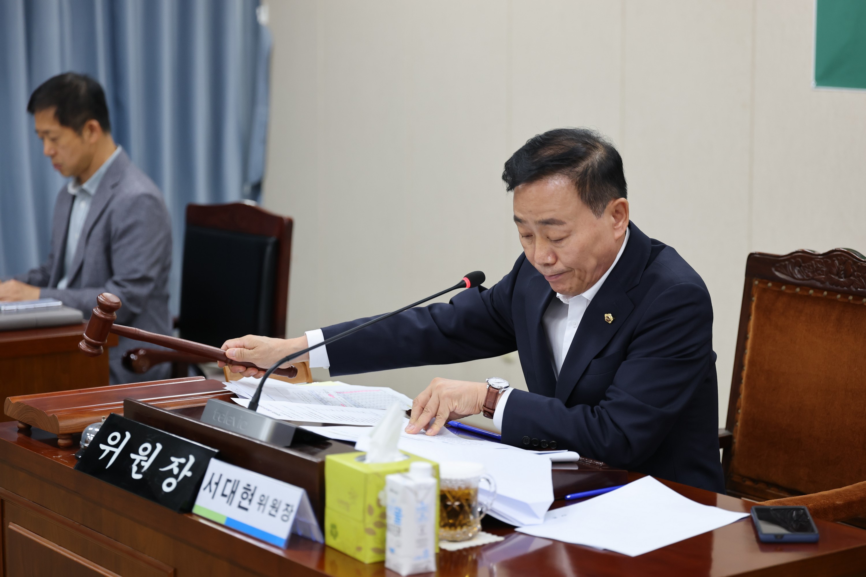 2026여수세계섬박람회 지원 특별위원회 제2차 회의 첨부이미지 : 25년07월28일 2026여수세계섬박람회 지원 특별위원회 제2차 회의  - 010.jpg