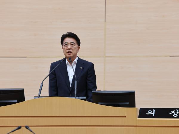 제392회 임시회 제5차 본회의 첨부이미지 : 25년07월28일 제392회 임시회 제5차 본회의 - 027.jpg