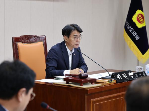 2025년 제2회 추가경정예산안 심사 첨부이미지 : 25년07월28일 2025년 제2회 추가경정예산안 심사 - 007.jpg