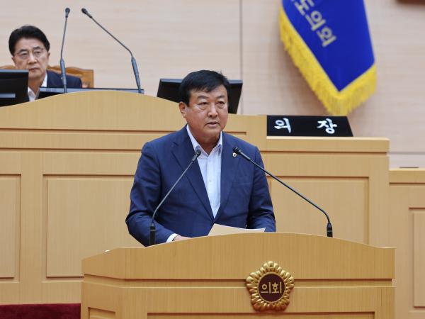 제392회 임시회 제5차 본회의 첨부이미지 : 25년07월28일 제392회 임시회 제5차 본회의 - 060.jpg