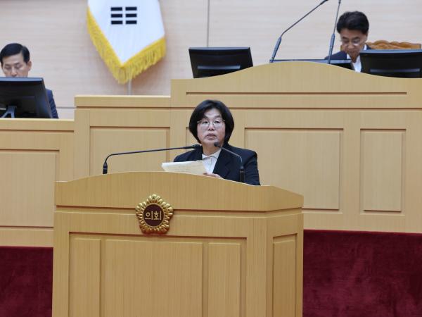 제392회 임시회 제5차 본회의 첨부이미지 : 25년07월28일 제392회 임시회 제5차 본회의 - 054.jpg