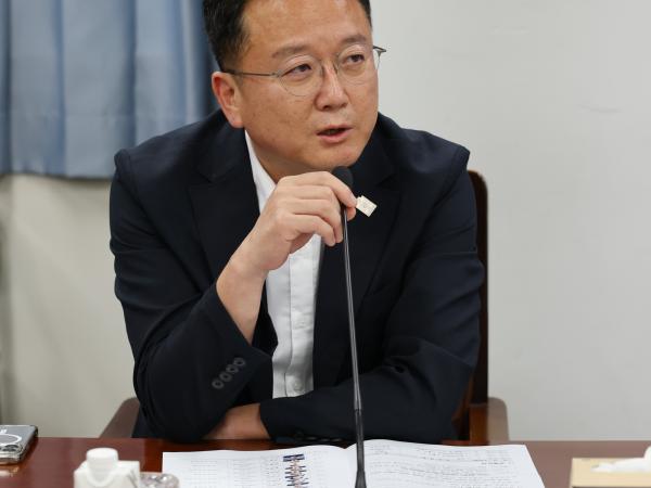 전라남도 통합대학교 국립의과대학 설립 지원 특별위원회 제1차 회의 첨부이미지 : 25년07월28일 전라남도 통합대학교 국립의과대학 설립 지원 특별위원회 제1차 회의 - 010.jpg