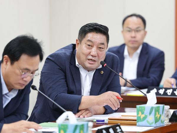 제392회 임시회 안전건설소방위원회 추경예산안 심사 첨부이미지 : 25년07월28일 제392회 임시회 안전건설소방위원회 추경예산안 심사 (41).jpg