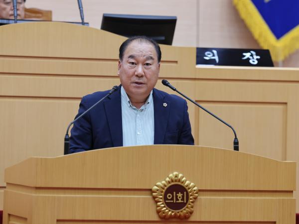 제392회 임시회 제5차 본회의 첨부이미지 : 25년07월28일 제392회 임시회 제5차 본회의 - 043.jpg