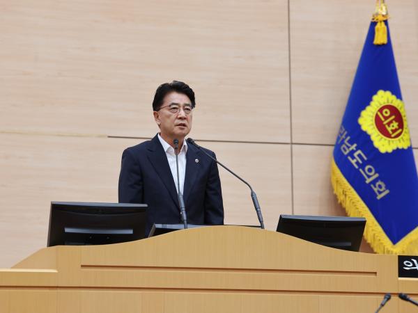 제392회 임시회 제5차 본회의 첨부이미지 : 25년07월28일 제392회 임시회 제5차 본회의 - 028.jpg