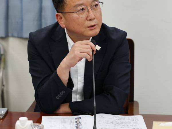 전라남도 통합대학교 국립의과대학 설립 지원 특별위원회 제1차 회의