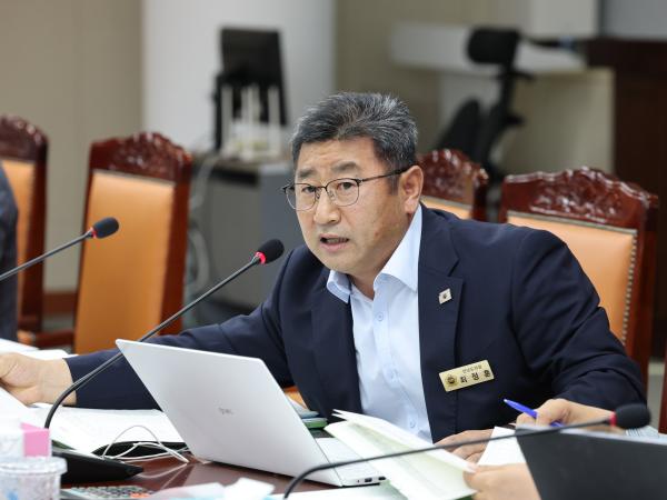 2025년 제2회 추가경정예산안 심사 첨부이미지 : 25년07월28일 2025년 제2회 추가경정예산안 심사 - 026.jpg