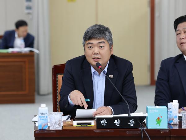 2025년 제2회 추가경정예산안 심사 첨부이미지 : 25년07월28일 2025년 제2회 추가경정예산안 심사 - 032.jpg