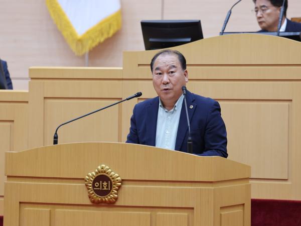 제392회 임시회 제5차 본회의 첨부이미지 : 25년07월28일 제392회 임시회 제5차 본회의 - 040.jpg