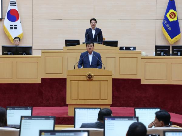 제392회 임시회 제5차 본회의 첨부이미지 : 25년07월28일 제392회 임시회 제5차 본회의 - 065.jpg