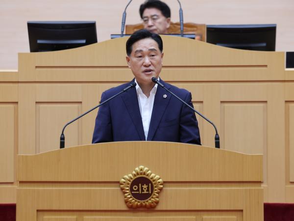 제392회 임시회 제5차 본회의 첨부이미지 : 25년07월28일 제392회 임시회 제5차 본회의 - 051.jpg