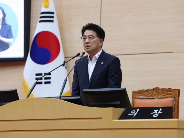 제392회 임시회 제5차 본회의 첨부이미지 : 25년07월28일 제392회 임시회 제5차 본회의 - 025.jpg