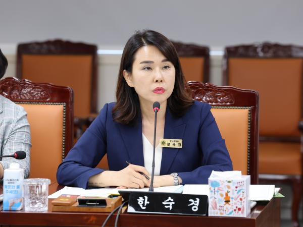 2025년 제2회 추가경정예산안 심사 첨부이미지 : 25년07월28일 2025년 제2회 추가경정예산안 심사 - 046.jpg