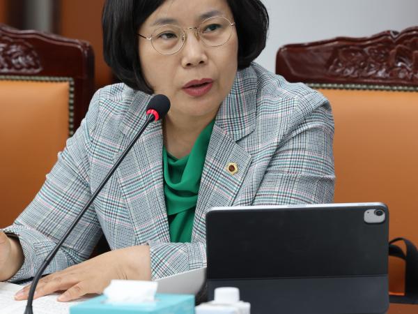 2025년 제2회 추가경정예산안 심사