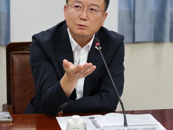 전라남도 통합대학교 국립의과대학 설립 지원 특별위원회 제1차 회의 첨부이미지 : 25년07월28일 전라남도 통합대학교 국립의과대학 설립 지원 특별위원회 제1차 회의 - 017.jpg