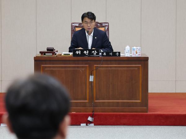 2025년 제2회 추가경정예산안 심사 첨부이미지 : 25년07월28일 2025년 제2회 추가경정예산안 심사 - 019.jpg