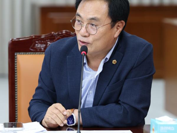 2025년 제2회 추가경정예산안 심사 첨부이미지 : 25년07월28일 2025년 제2회 추가경정예산안 심사 - 050.jpg