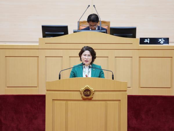 제392회 임시회 제5차 본회의 첨부이미지 : 25년07월28일 제392회 임시회 제5차 본회의 - 006.jpg