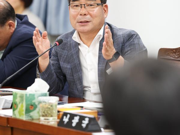제392회 임시회 안전건설소방위원회 추경예산안 심사 첨부이미지 : 25년07월28일 제392회 임시회 안전건설소방위원회 추경예산안 심사 (25).jpg