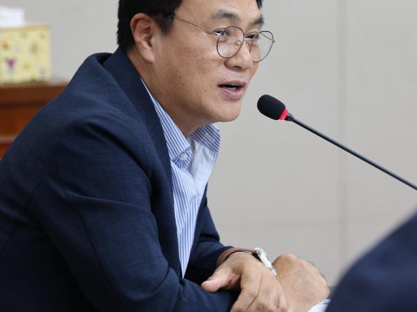 2025년 제2회 추가경정예산안 심사