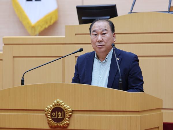 제392회 임시회 제5차 본회의 첨부이미지 : 25년07월28일 제392회 임시회 제5차 본회의 - 041.jpg