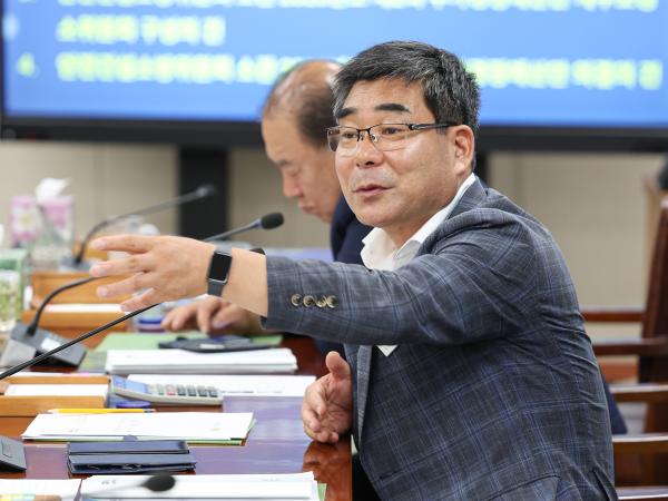제392회 임시회 안전건설소방위원회 추경예산안 심사 첨부이미지 : 25년07월28일 제392회 임시회 안전건설소방위원회 추경예산안 심사 (31).jpg
