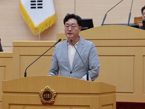 제392회 임시회 제5차 본회의 첨부이미지 : 25년07월28일 제392회 임시회 제5차 본회의 - 048.jpg