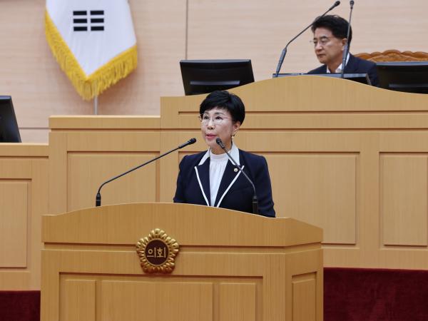 제392회 임시회 제5차 본회의 첨부이미지 : 25년07월28일 제392회 임시회 제5차 본회의 - 066.jpg