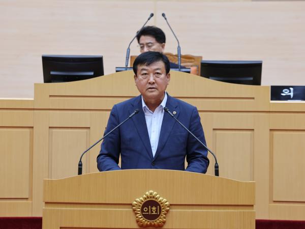 제392회 임시회 제5차 본회의 첨부이미지 : 25년07월28일 제392회 임시회 제5차 본회의 - 062.jpg