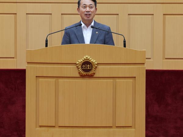 제392회 임시회 제5차 본회의 첨부이미지 : 25년07월28일 제392회 임시회 제5차 본회의 - 039.jpg