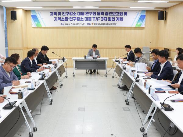 지역 및 인구감소 대응 연구회 용역 중간보고회, 지역소멸 인구감소 대응 TF 3차 회의 첨부이미지 : 25년07월28일 지역 및 인구감소 대응 연구회 용역 중간보고회_ 지역소멸 인구감소 대응 TF 3차 회의 (6).jpg