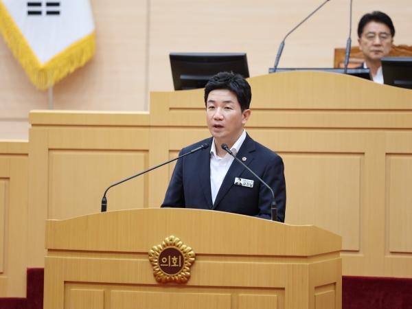 제392회 임시회 제5차 본회의 첨부이미지 : 25년07월28일 제392회 임시회 제5차 본회의 - 003.jpg