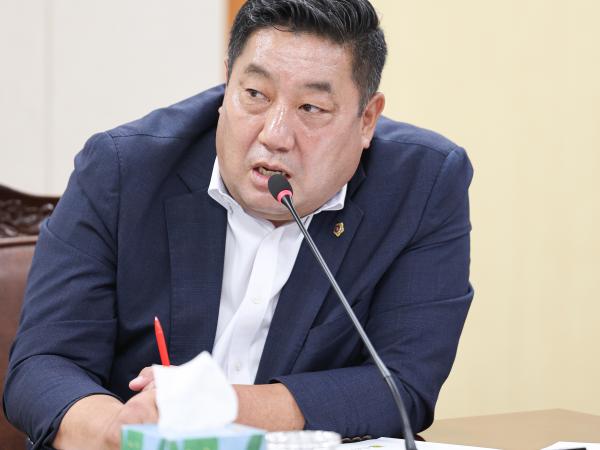 제392회 임시회 안전건설소방위원회 추경예산안 심사 첨부이미지 : 25년07월28일 제392회 임시회 안전건설소방위원회 추경예산안 심사 (39).jpg