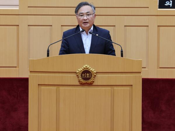 제392회 임시회 제5차 본회의 첨부이미지 : 25년07월28일 제392회 임시회 제5차 본회의 - 033.jpg