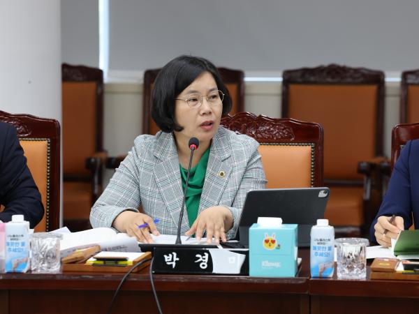 2025년 제2회 추가경정예산안 심사 첨부이미지 : 25년07월28일 2025년 제2회 추가경정예산안 심사 - 027.jpg
