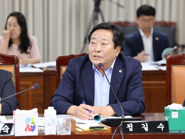 2025년 제2회 추가경정예산안 심사 첨부이미지 : 25년07월28일 2025년 제2회 추가경정예산안 심사 - 039.jpg
