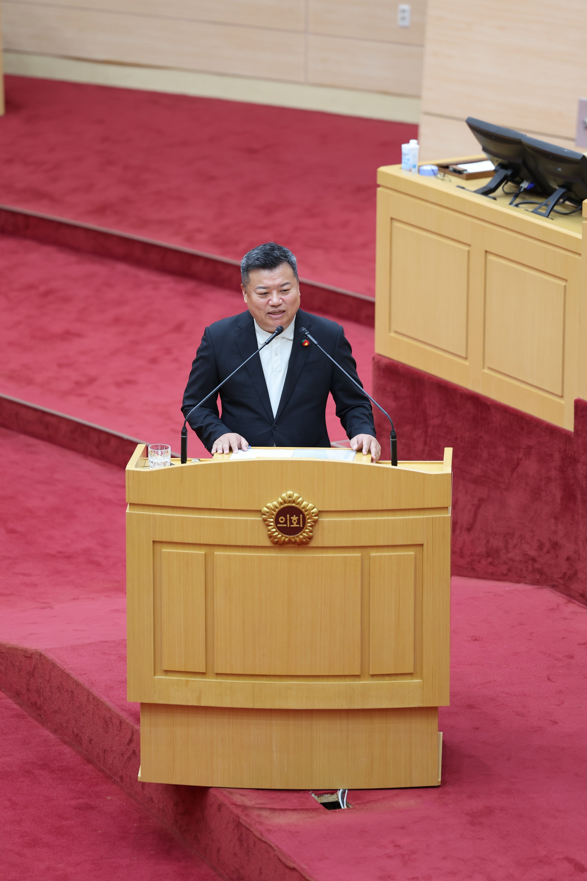제392회 임시회 제4차 본회의 도정 및 교육행정 질문 첨부이미지 : 25년07월22일 제392회 임시회 제4차 본회의 도정 및 교육행정 질문 - 012.jpg