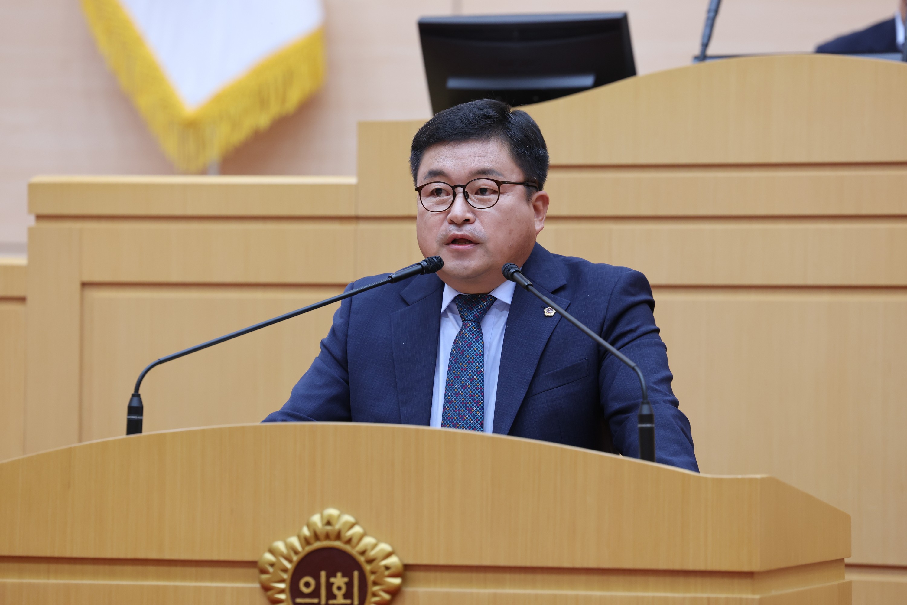 제392회 임시회 제4차 본회의 도정 및 교육행정 질문 첨부이미지 : 25년07월22일 제392회 임시회 제4차 본회의 도정 및 교육행정 질문 - 104.jpg