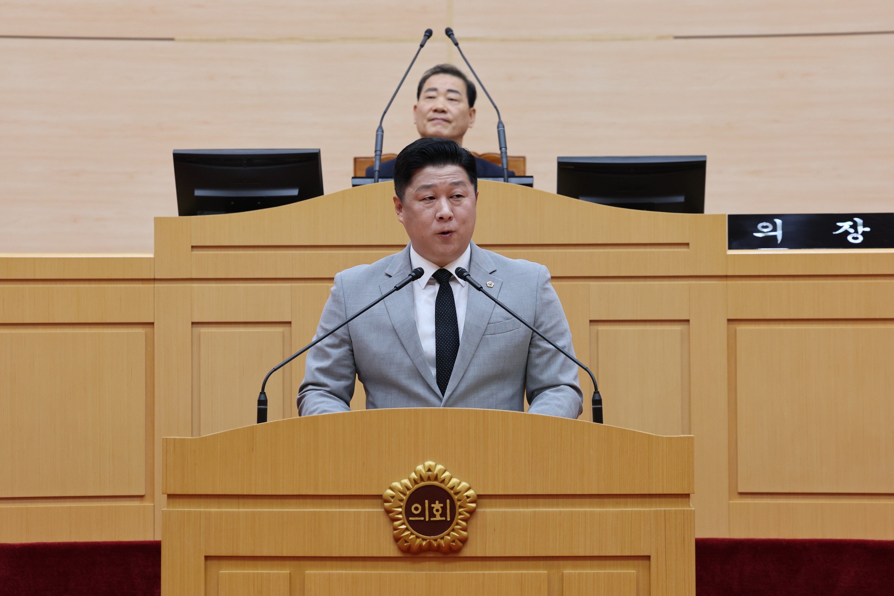 제392회 임시회 제4차 본회의 도정 및 교육행정 질문 첨부이미지 : 25년07월22일 제392회 임시회 제4차 본회의 도정 및 교육행정 질문 - 098.jpg