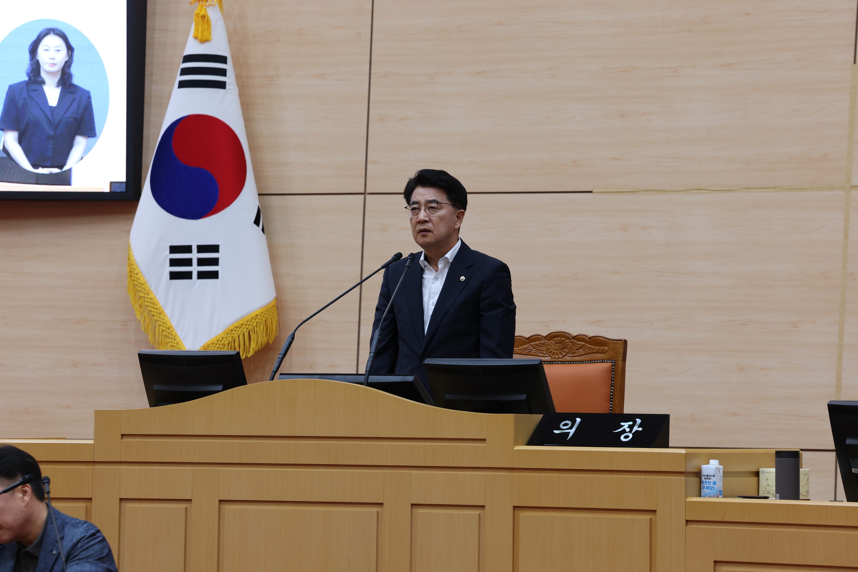 제392회 임시회 제4차 본회의 도정 및 교육행정 질문 첨부이미지 : 25년07월22일 제392회 임시회 제4차 본회의 도정 및 교육행정 질문 - 064.jpg