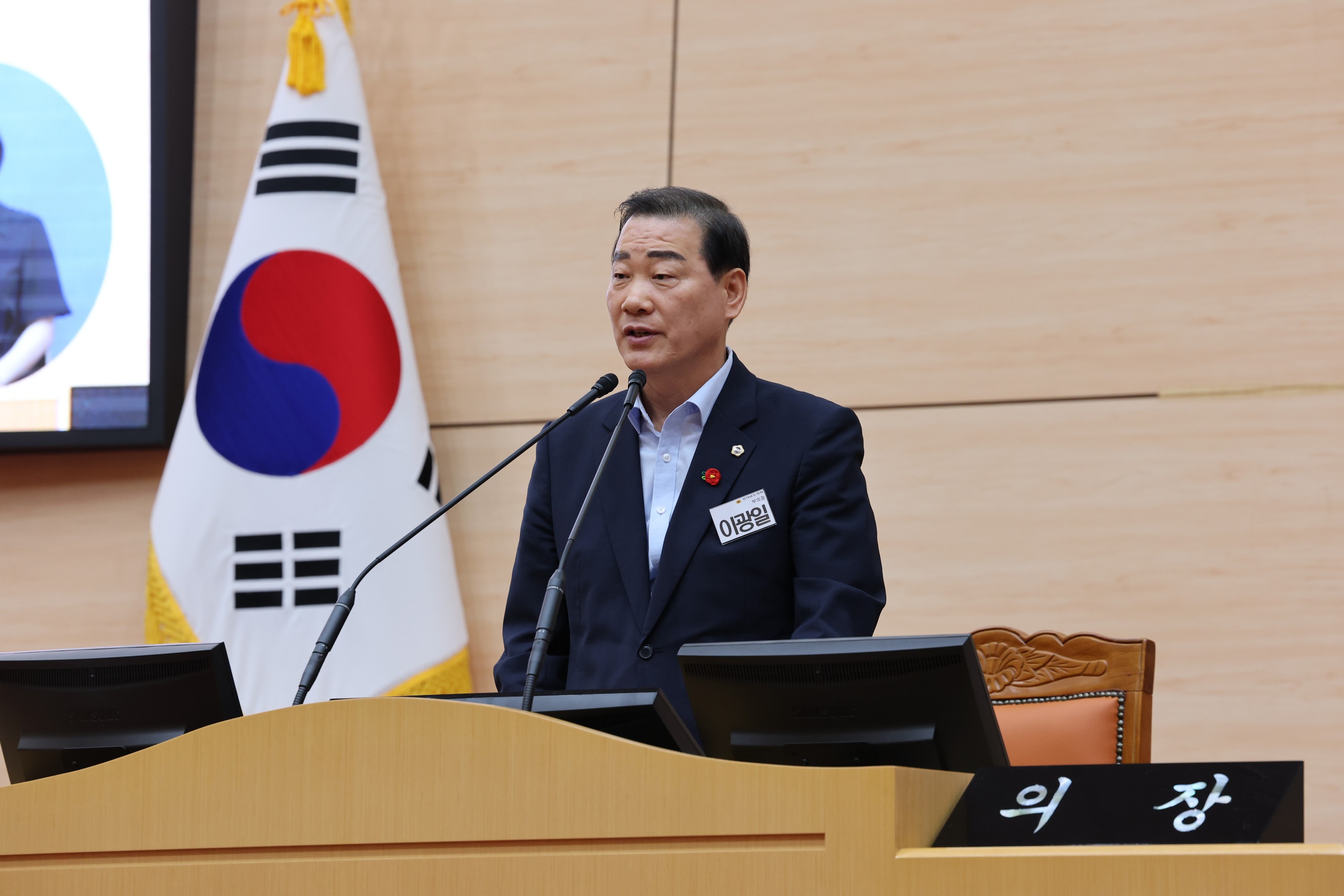 제392회 임시회 제4차 본회의 도정 및 교육행정 질문 첨부이미지 : 25년07월22일 제392회 임시회 제4차 본회의 도정 및 교육행정 질문 - 096.jpg