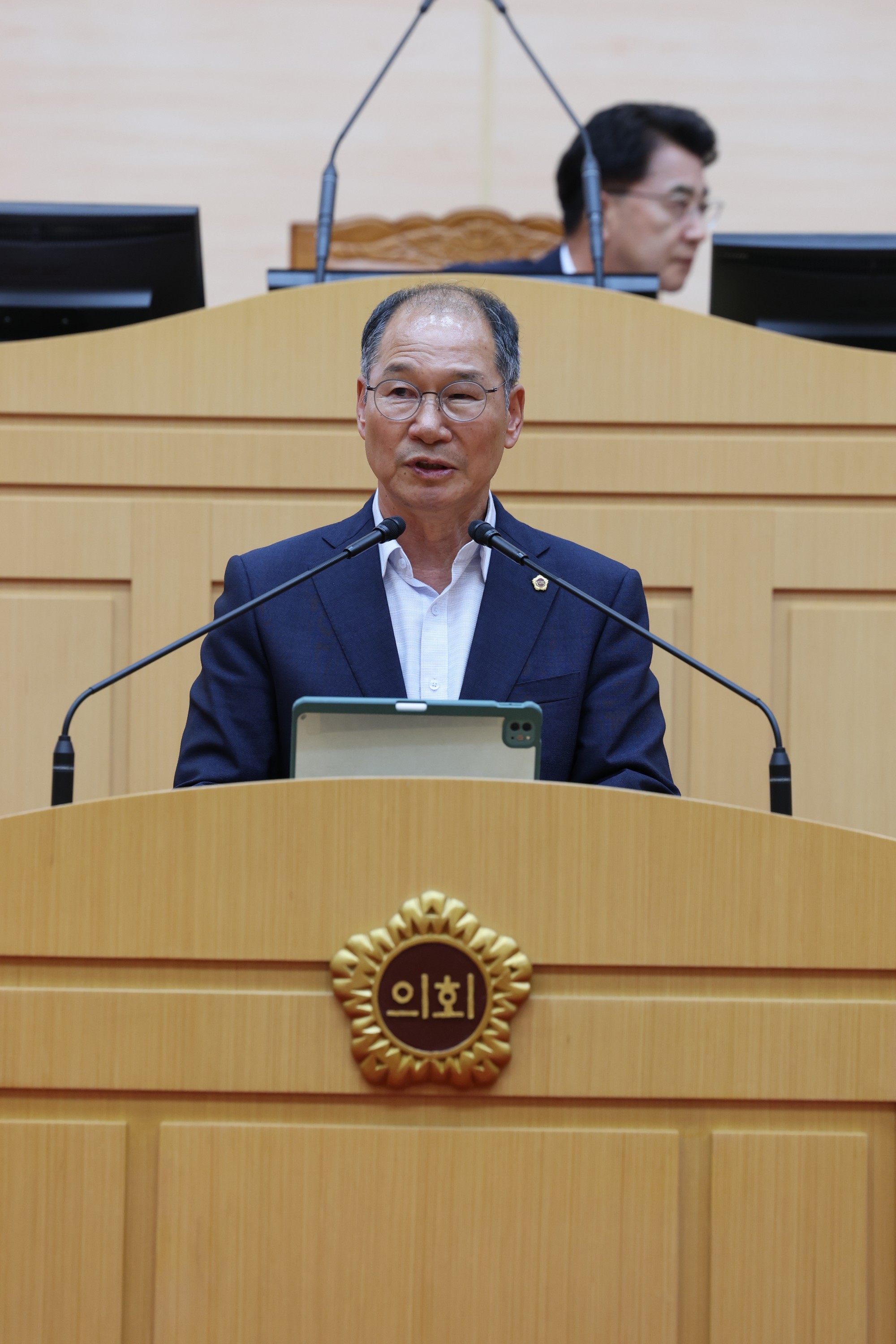 제392회 임시회 제4차 본회의 도정 및 교육행정 질문 첨부이미지 : 25년07월22일 제392회 임시회 제4차 본회의 도정 및 교육행정 질문 - 068.jpg