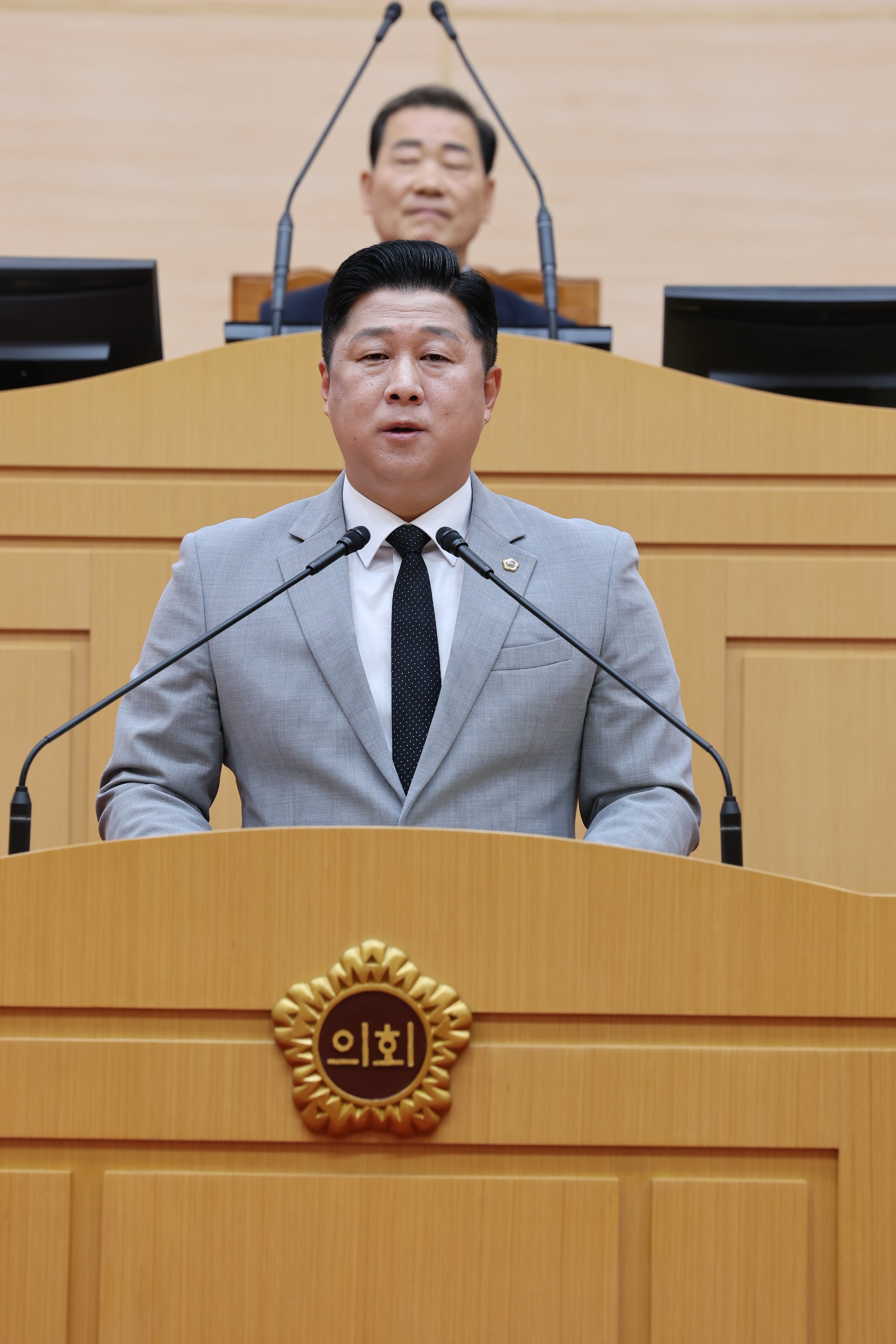 제392회 임시회 제4차 본회의 도정 및 교육행정 질문 첨부이미지 : 25년07월22일 제392회 임시회 제4차 본회의 도정 및 교육행정 질문 - 101.jpg