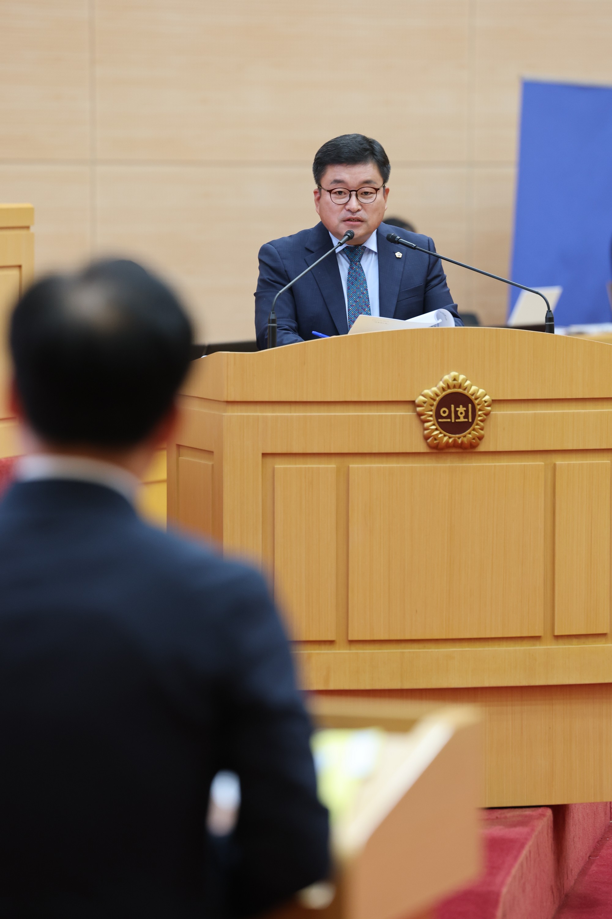 제392회 임시회 제4차 본회의 도정 및 교육행정 질문 첨부이미지 : 25년07월22일 제392회 임시회 제4차 본회의 도정 및 교육행정 질문 - 121.jpg