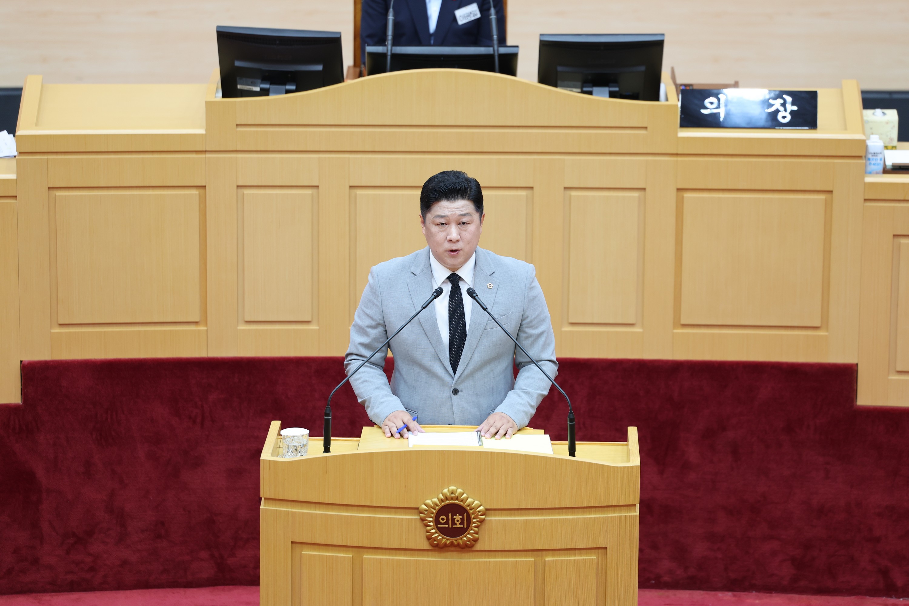 제392회 임시회 제4차 본회의 도정 및 교육행정 질문 첨부이미지 : 25년07월22일 제392회 임시회 제4차 본회의 도정 및 교육행정 질문 - 023.jpg