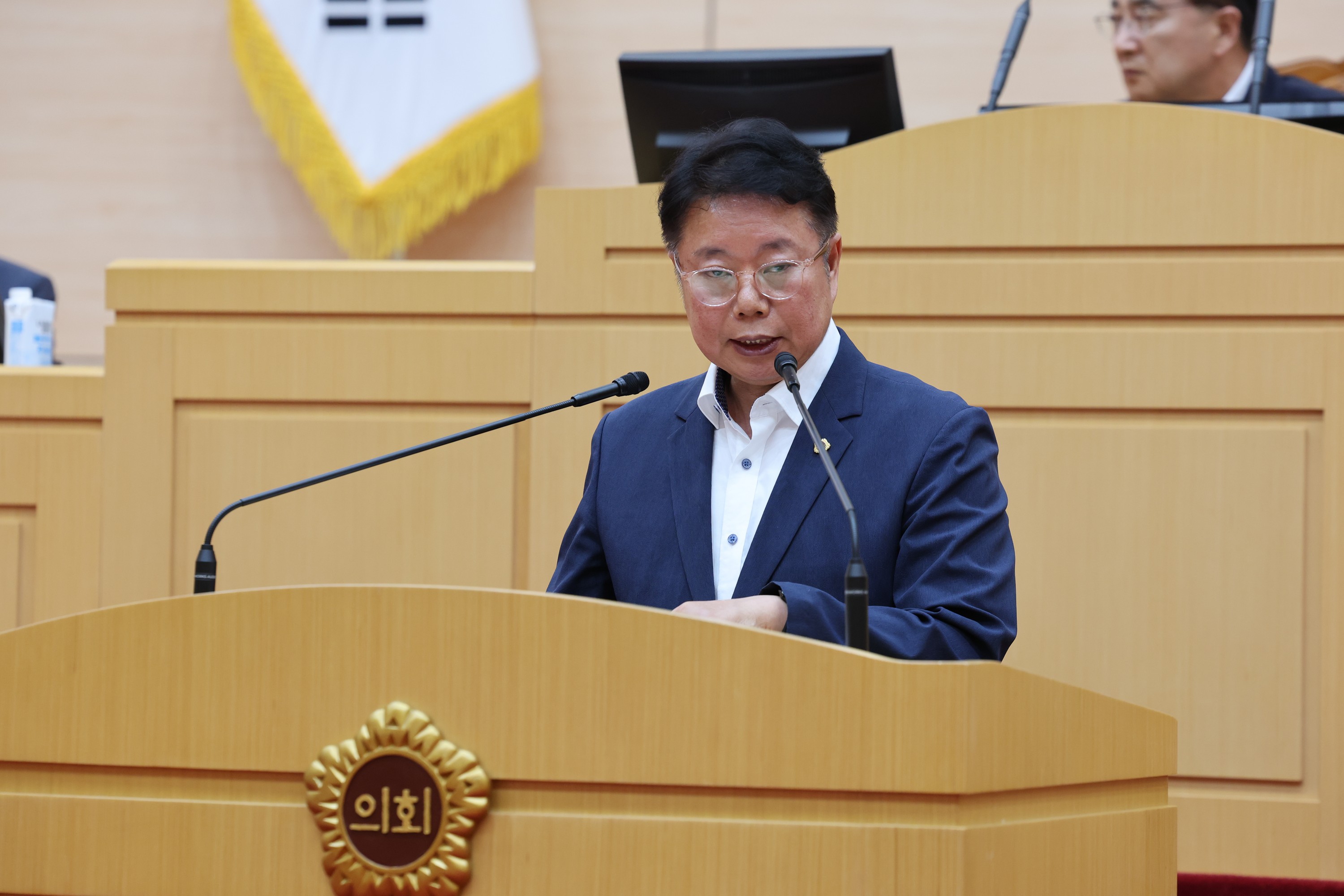 제392회 임시회 제4차 본회의 도정 및 교육행정 질문 첨부이미지 : 25년07월22일 제392회 임시회 제4차 본회의 도정 및 교육행정 질문 - 091.jpg